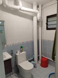 Blk 308 Canberra Road (Sembawang), HDB 5 Rooms #531092411